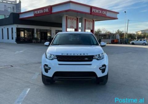 LAND ROVER DISCOVERY SPORT - AUTO PENTA - 10/10