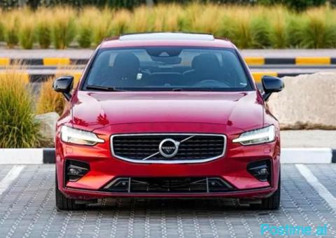 Volvo S60 T5 R Design - 2/8