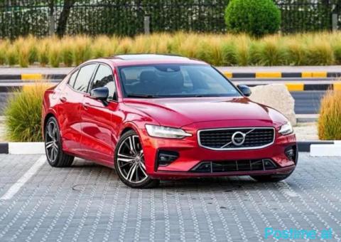 Volvo S60 T5 R Design - 3/8