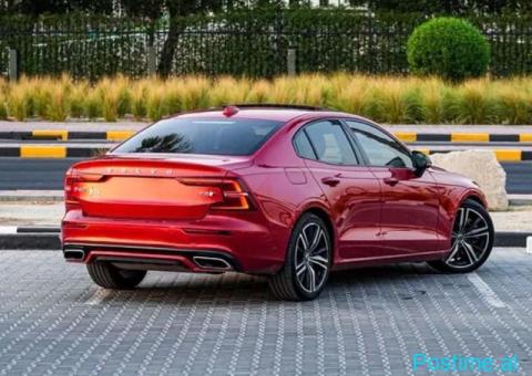 Volvo S60 T5 R Design - 4/8
