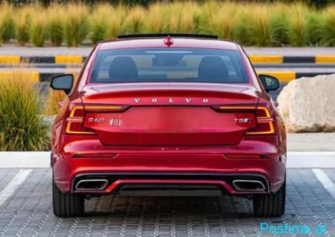 Volvo S60 T5 R Design - 5/8