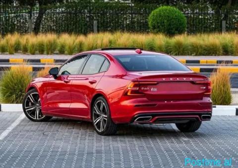 Volvo S60 T5 R Design - 6/8