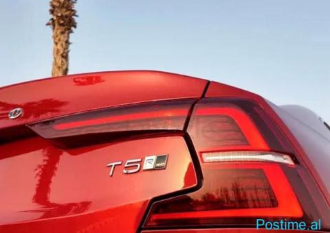 Volvo S60 T5 R Design - 7/8
