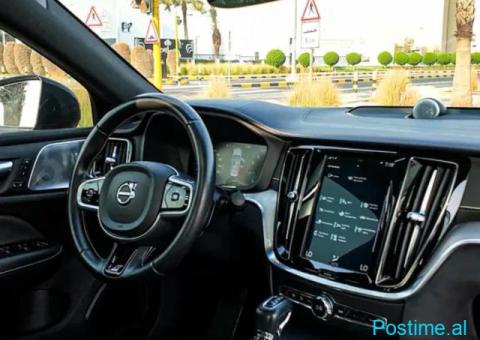 Volvo S60 T5 R Design - 8/8