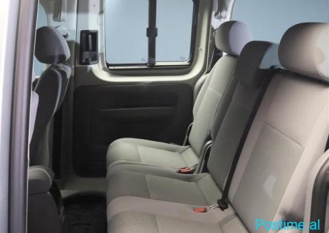 Volkswagen CADDY MAXI 1.9 NAFTE - 3/9