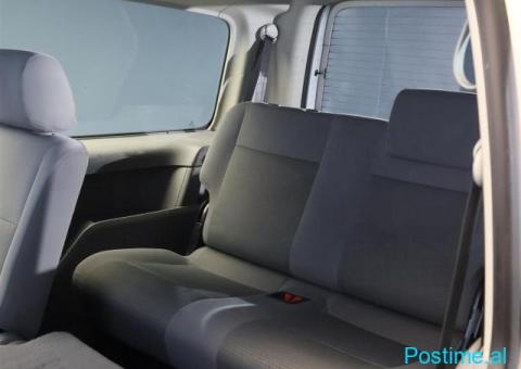 Volkswagen CADDY MAXI 1.9 NAFTE - 4/9