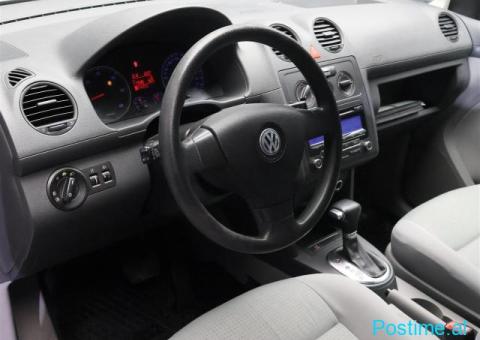 Volkswagen CADDY MAXI 1.9 NAFTE - 5/9