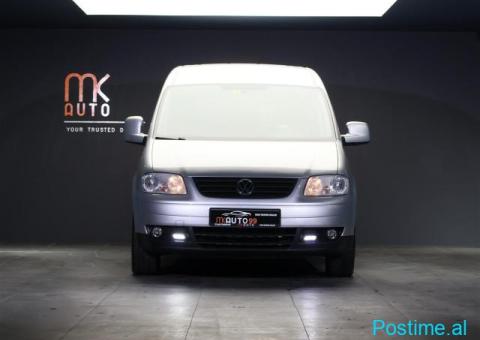 Volkswagen CADDY MAXI 1.9 NAFTE - 9/9