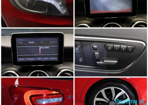 Mercedes Benz A 200 Nafte - 2/9
