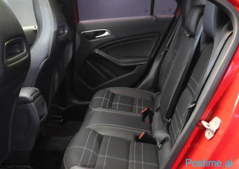 Mercedes Benz A 200 Nafte - 3/9