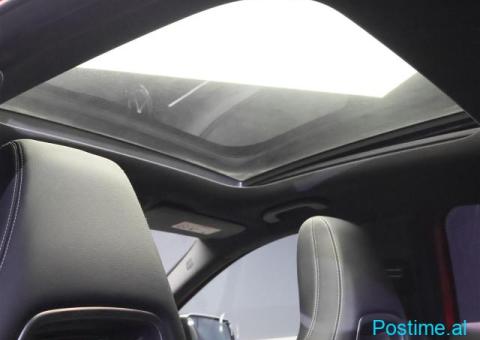 Mercedes Benz A 200 Nafte - 4/9