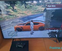 Ps3 me cip dhe 23 Lojra
