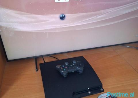Ps3 me cip dhe 23 Lojra - 2/9