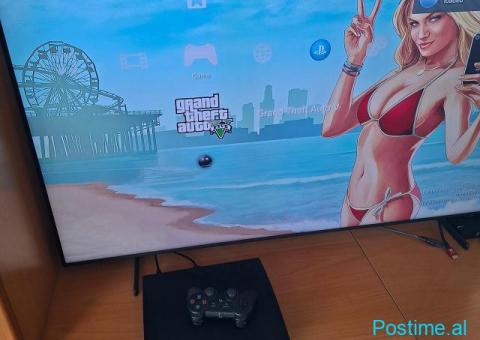 Ps3 me cip dhe 23 Lojra - 4/9