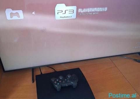 Ps3 me cip dhe 23 Lojra - 5/9