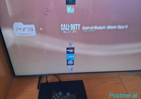 Ps3 me cip dhe 23 Lojra - 6/9