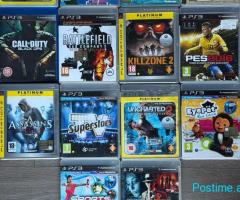 LOJRA PER PS3 7 MIJ LEK TE PERDOURA