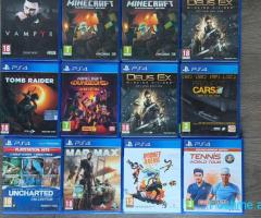 LOJRA PER PS4 20 MIJ LEK COPA