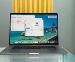 MACBOOK PRO 16'' i9 1TERA 64GB RAM