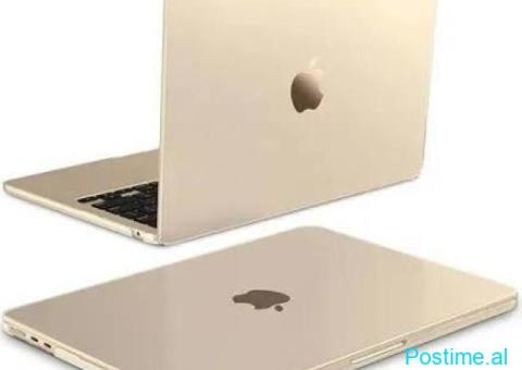 MACBOOK AIR 15'' M4 (NEW BOX) - 1/3