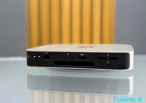 MACMINI M2 (256/8) VITI 2023 - 2/2