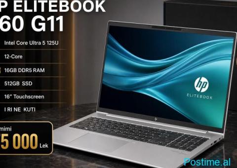 HP ELITE BOOK 860 G11 (NEW BOX)