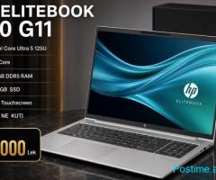 HP ELITE BOOK 860 G11 (NEW BOX)