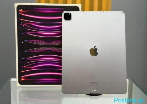 IPAD PRO 12.9'' 128GB (M2) WIFI +CEL