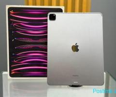 IPAD PRO 12.9'' 128GB (M2) WIFI +CEL