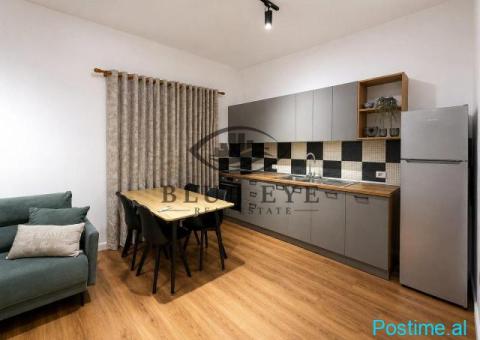 Shtëpi Private 1+1 me Oborr të Madh me Qira – Plazh ,Durrës - 3/10