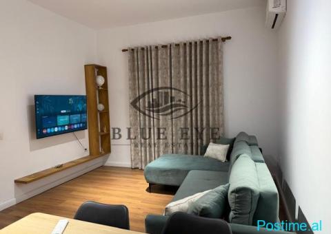 Shtëpi Private 1+1 me Oborr të Madh me Qira – Plazh ,Durrës - 5/10