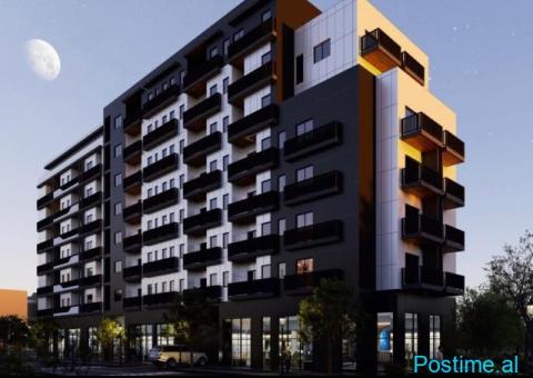 ✨ Shitet Apartament 2+1 me Verandë te Phoenix Residence!