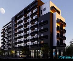 ✨ Shitet Apartament 2+1 me Verandë te Phoenix Residence!