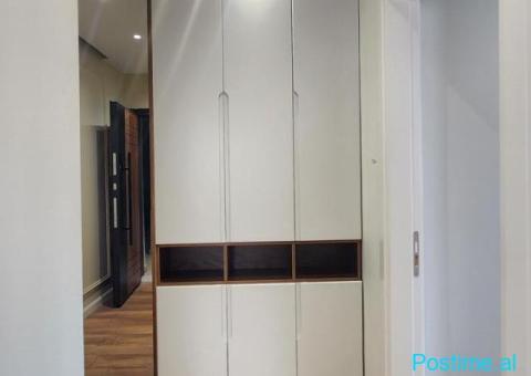 SHITET APARTAMENT 1+1 – MINE PEZA | - 2/6