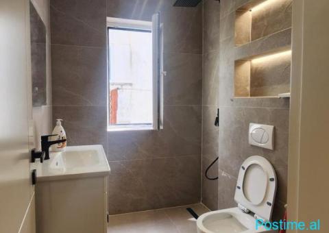 SHITET APARTAMENT 1+1 – MINE PEZA | - 3/6