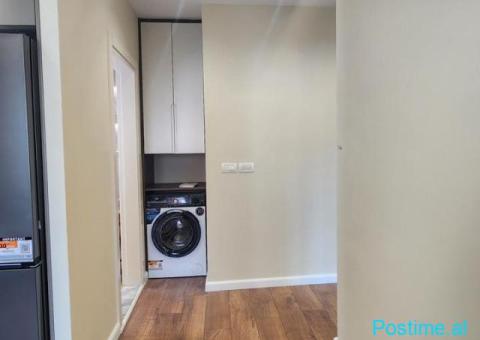 SHITET APARTAMENT 1+1 – MINE PEZA | - 5/6