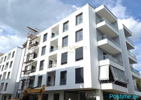 Apartament 1+1 me Pamje Deti 50 metra nga Deti në Golem. - 4/9