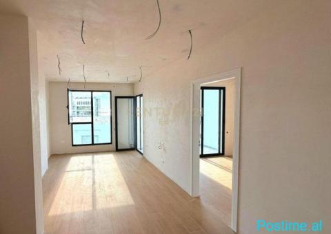 Apartament 1+1 me Pamje Deti 50 metra nga Deti në Golem. - 5/9