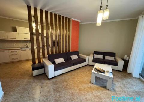 0682064333 APARTAMENT 1+1 NË SHITJE SHKËMBI I KAVAJES - 2/8