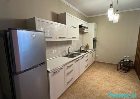 0682064333 APARTAMENT 1+1 NË SHITJE SHKËMBI I KAVAJES - 3/8