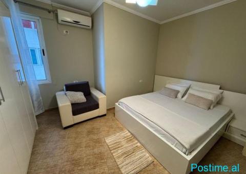 0682064333 APARTAMENT 1+1 NË SHITJE SHKËMBI I KAVAJES - 4/8