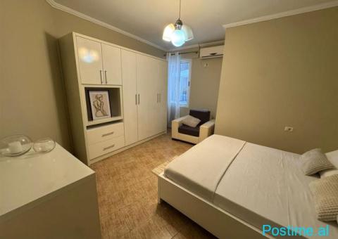 0682064333 APARTAMENT 1+1 NË SHITJE SHKËMBI I KAVAJES - 6/8
