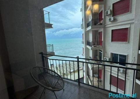0682064333 APARTAMENT 1+1 NË SHITJE SHKËMBI I KAVAJES - 7/8