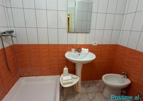 0682064333 APARTAMENT 1+1 NË SHITJE SHKËMBI I KAVAJES - 8/8