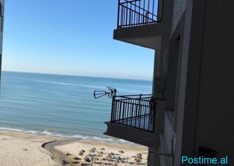 0682064333 APARTAMENT 1+1 – SHKËMBI I KAVAJËS - 1/7