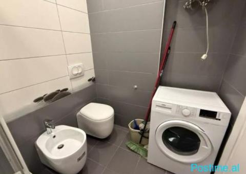 Jepet me Qira Apartament 1+1 – Qendër, Rruga e Kavajës - 2/5