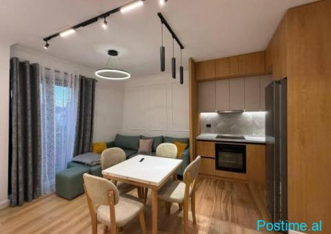 Jepet me Qira Apartament 1+1 – Qendër, Rruga e Kavajës - 3/5