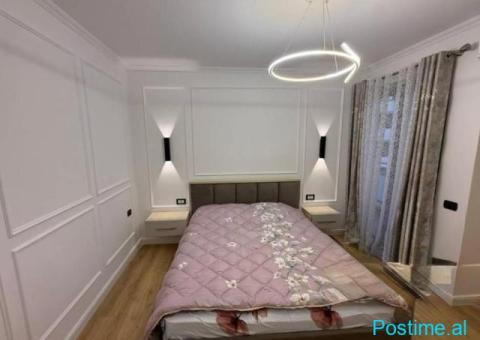 Jepet me Qira Apartament 1+1 – Qendër, Rruga e Kavajës - 4/5