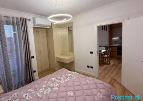 Jepet me Qira Apartament 1+1 – Qendër, Rruga e Kavajës - 5/5