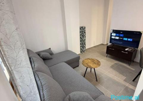 🏡 JEPET ME QIRA | APARTAMENT 1+1 – PRANË UNIVERSITETIT “MAR - 1/4